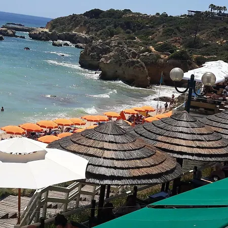 Venha Nadar A Oura Apartamento