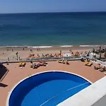 Venha Nadar A Oura Apartamento Albufeira