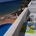 Venha Nadar A Oura Apartamento Albufeira