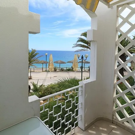 Appartement Venha Nadar A Oura