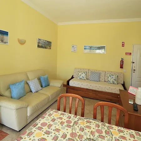 Venha Nadar A Oura Appartement