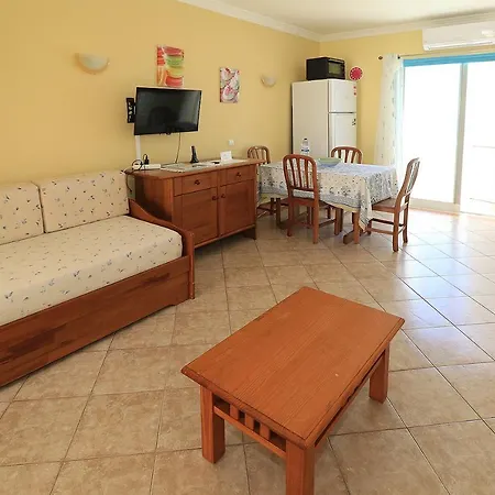 Appartement Venha Nadar A Oura