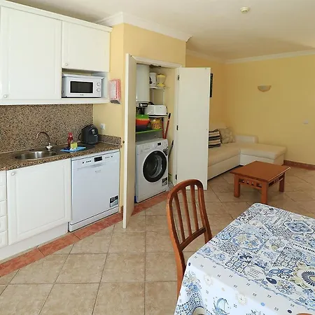 Appartement Venha Nadar A Oura *