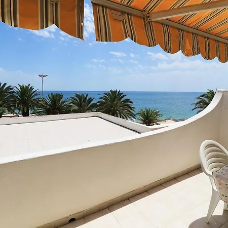 Venha Nadar A Oura Appartement *