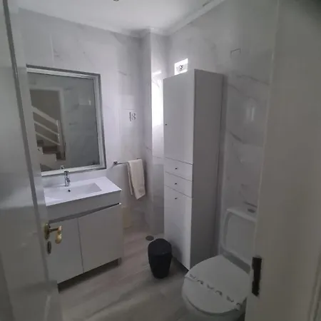 Appartement Venha Nadar A Oura