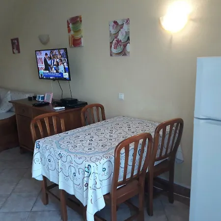 Venha Nadar A Oura Appartement