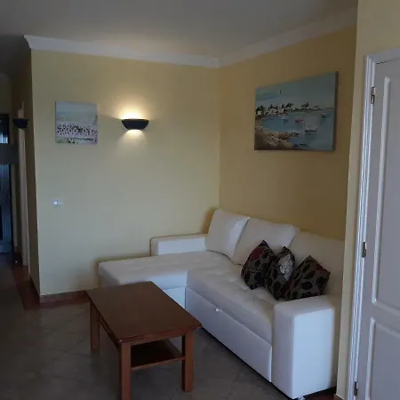 Appartement Venha Nadar A Oura