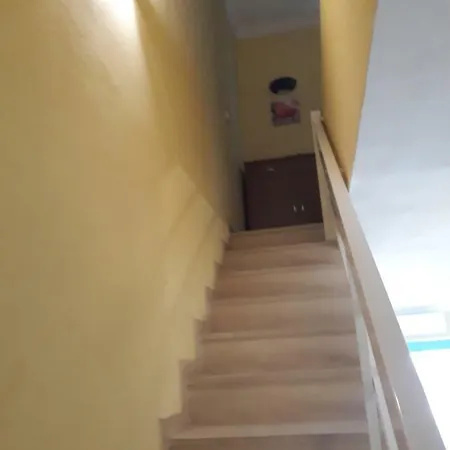 Venha Nadar A Oura Appartement Albufeira