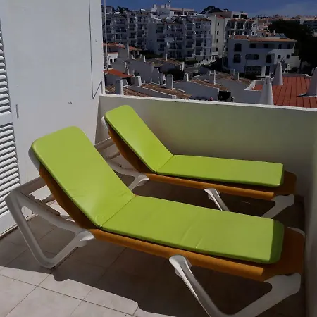 Appartement Venha Nadar A Oura *