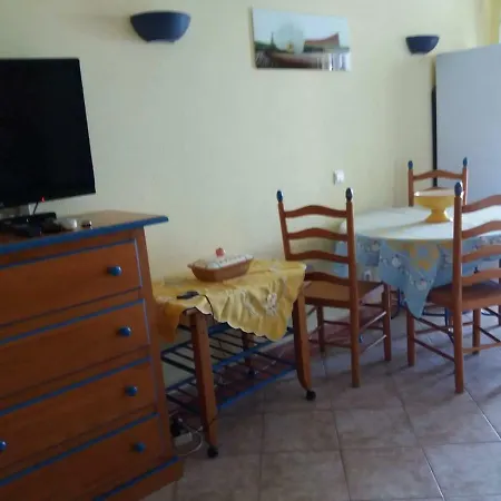 Appartement Venha Nadar A Oura Albufeira