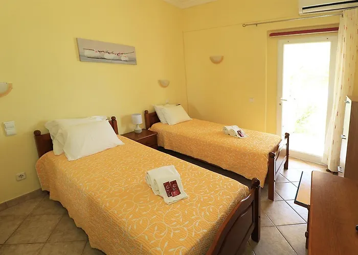 Venha Nadar A Oura Lägenhet