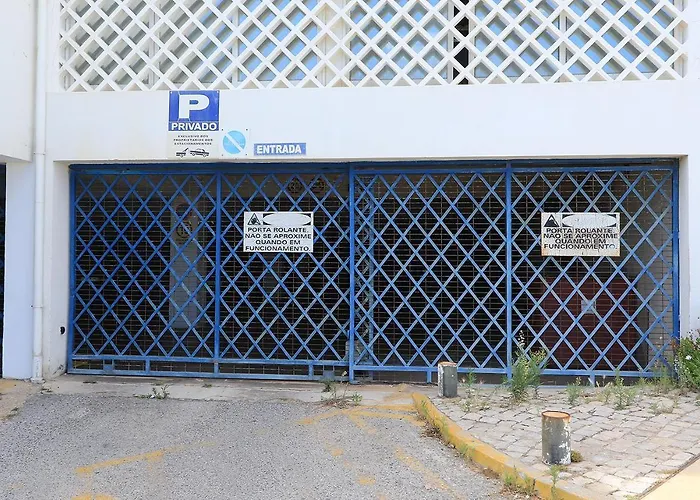 Venha Nadar A Oura Albufeira