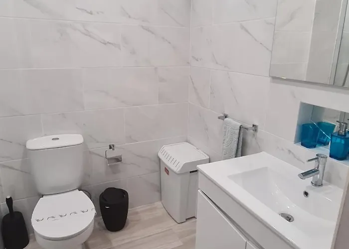 Lägenhet Venha Nadar A Oura