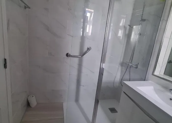 Lägenhet Venha Nadar A Oura Albufeira