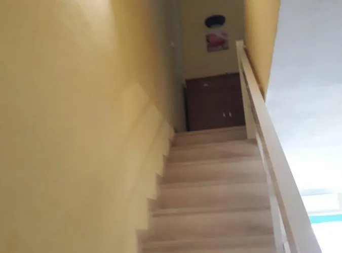 Venha Nadar A Oura Lägenhet Albufeira