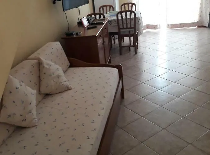 Lägenhet Venha Nadar A Oura