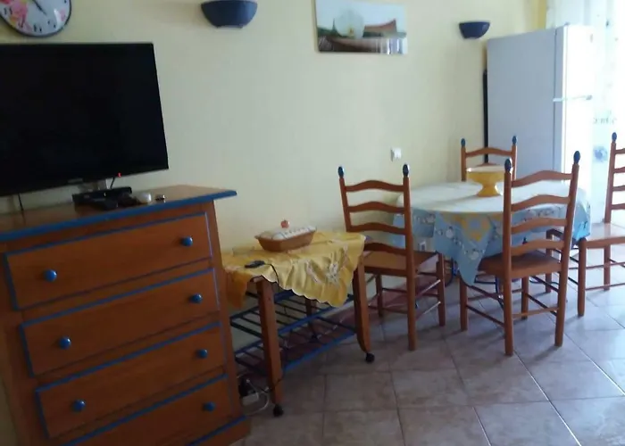 Lägenhet Venha Nadar A Oura Albufeira