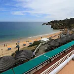 Venha Nadar A Oura Albufeira