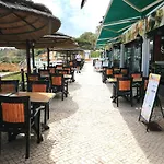 Venha Nadar A Oura Albufeira
