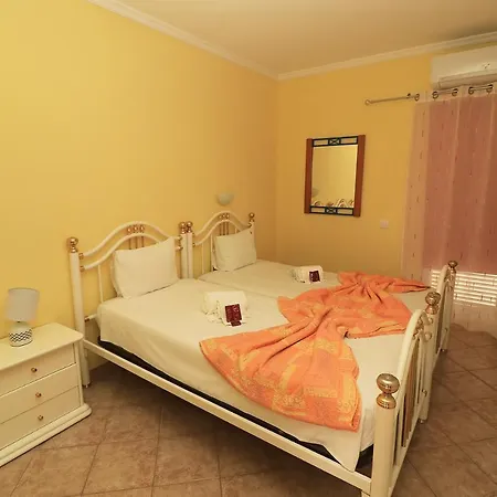 Venha Nadar A Oura アルブフェイラ