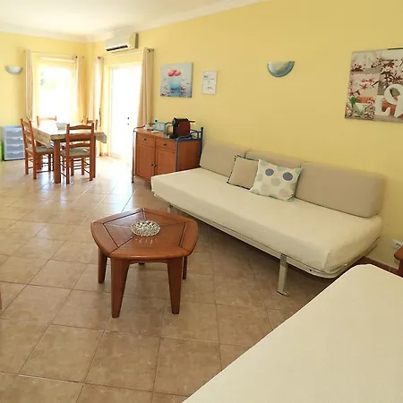 Venha Nadar A Oura Apartment *
