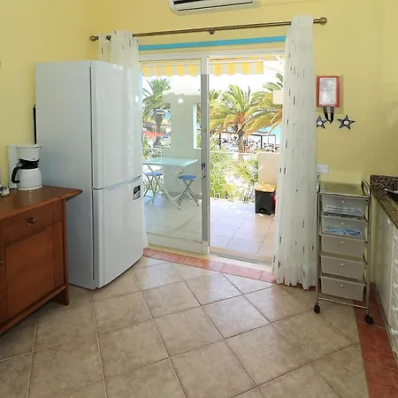 Venha Nadar A Oura Apartment