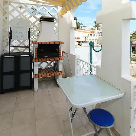 Venha Nadar A Oura Apartment Albufeira