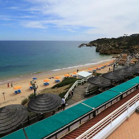 Venha Nadar A Oura Albufeira