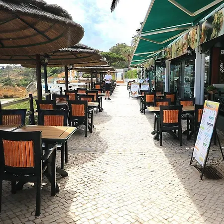 Venha Nadar A Oura Albufeira