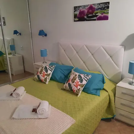 Venha Nadar A Oura アルブフェイラ