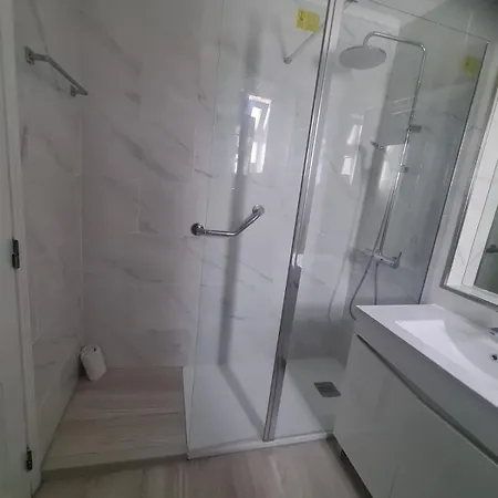 Apartment Venha Nadar A Oura Albufeira