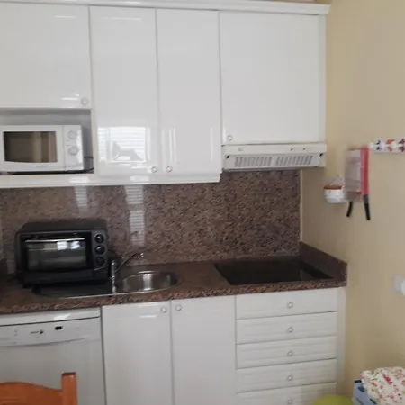 Venha Nadar A Oura شقة