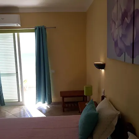شقة Venha Nadar A Oura البوفيرا