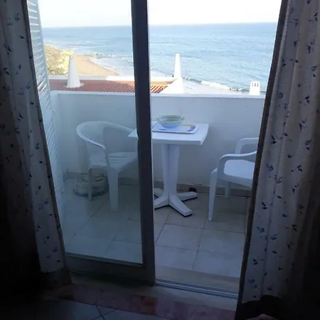 Venha Nadar A Oura Apartment *