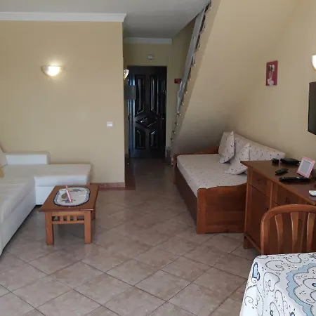 Venha Nadar A Oura Apartment *
