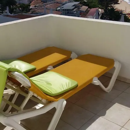 アパート Venha Nadar A Oura