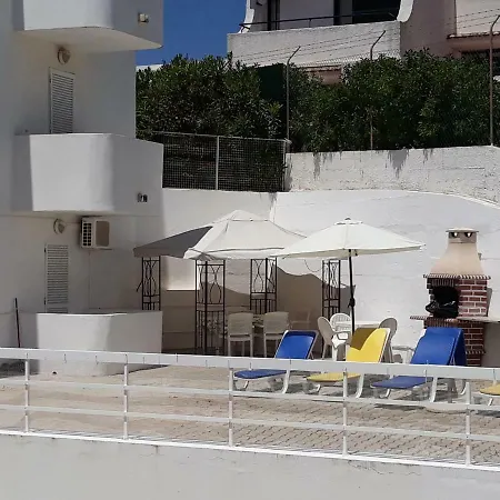 Venha Nadar A Oura Apartment *