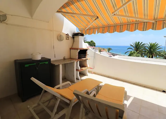 Venha Nadar A Oura * Albufeira