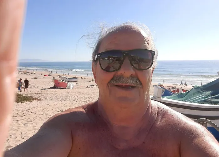 Venha Nadar A Oura * Albufeira