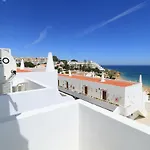 Venha Nadar A Oura Апартаменты Албуфейра