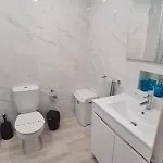 Апартаменты Venha Nadar A Oura