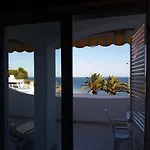 Апартаменты Venha Nadar A Oura Албуфейра