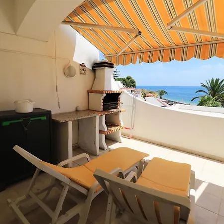 Venha Nadar A Oura * 阿尔布费拉