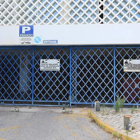 Venha Nadar A Oura 阿尔布费拉