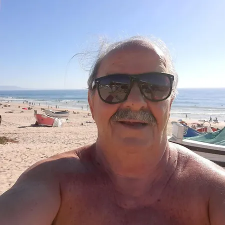 Venha Nadar A Oura * 阿尔布费拉