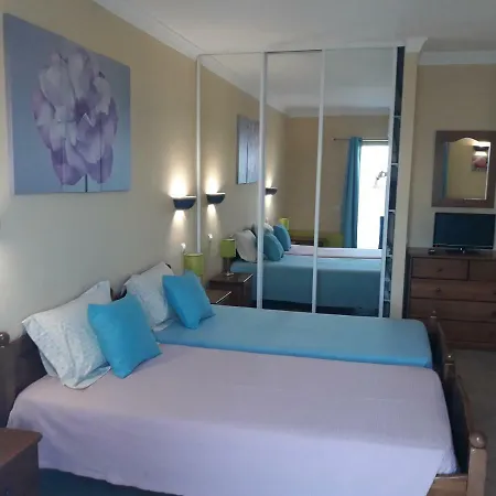 Venha Nadar A Oura * 阿尔布费拉