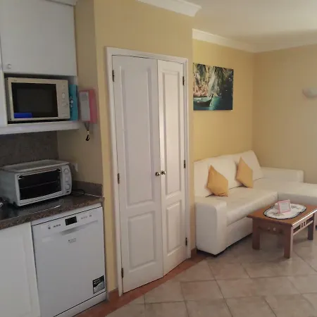 Venha Nadar A Oura 阿尔布费拉