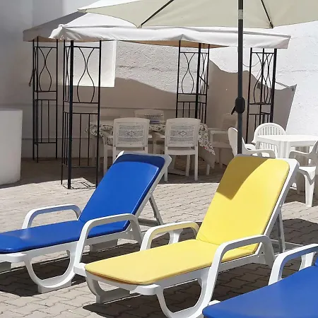 Venha Nadar A Oura 阿尔布费拉