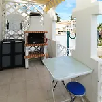 Venha Nadar A Oura Lejlighed Albufeira