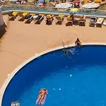 Venha Nadar A Oura